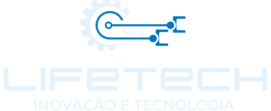 Life Tech – Máquinas, equipamentos e sistemas automatizados.